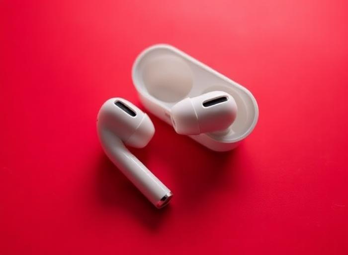 Sport Wireless Earbuds Pro