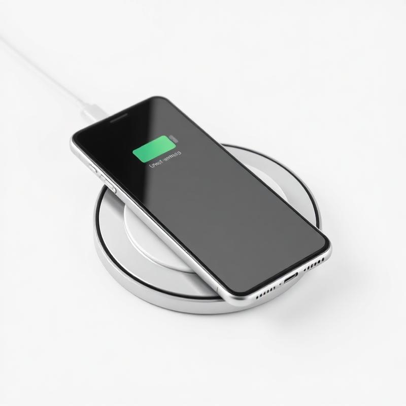 15W Magnetic Wireless Charger Pad