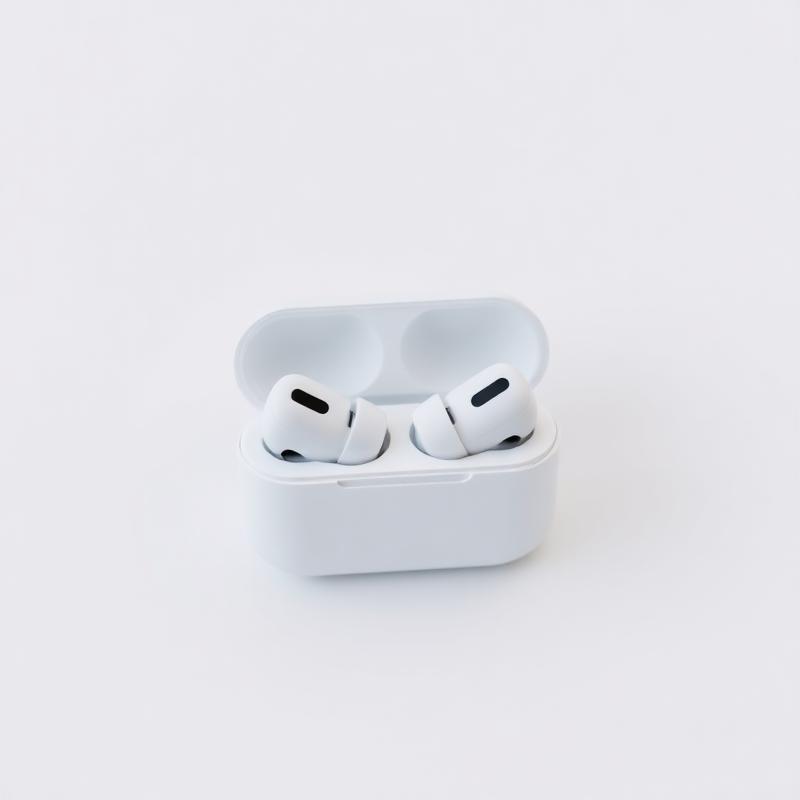 TWS Wireless Earbuds with ANC