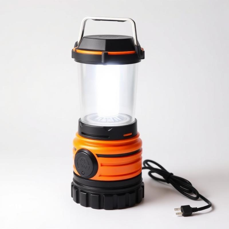 Rechargeable LED Camping Lantern