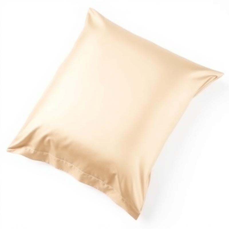 22 Momme Mulberry Silk Pillowcase