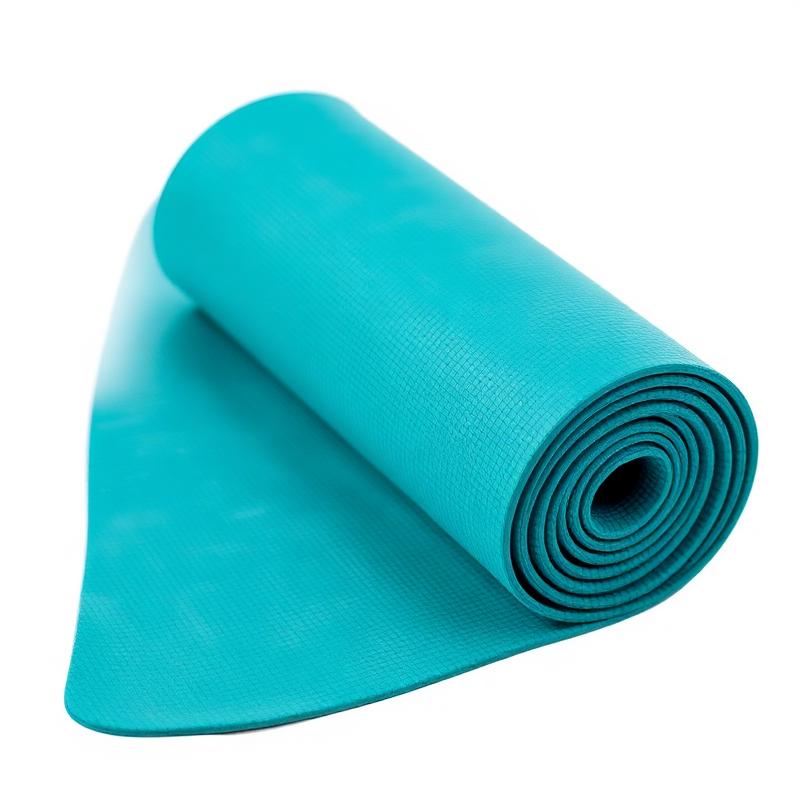 Non-Slip TPE Yoga Mat 6mm